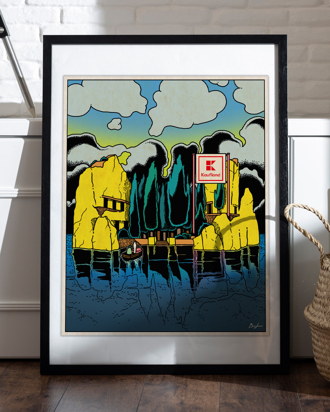 Island of The Dead Promotions