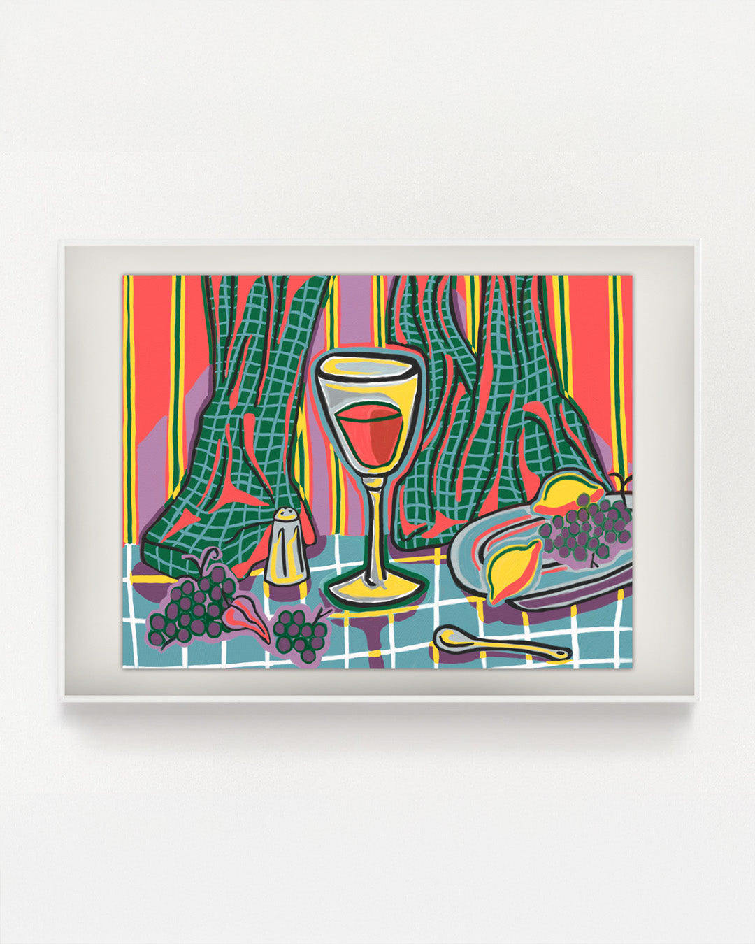 Чаша за Вино