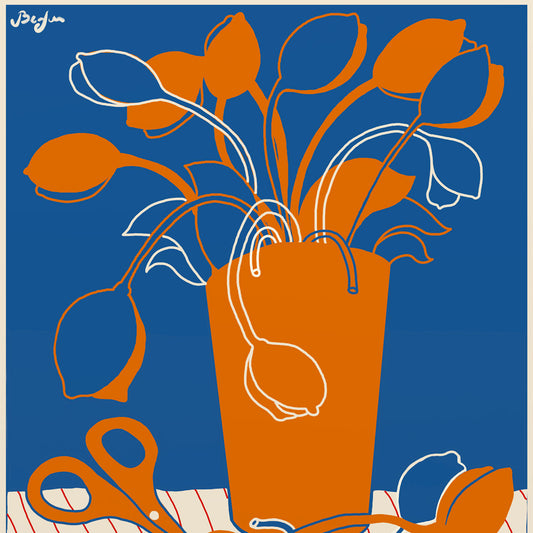 Flowers You Didn't Receive