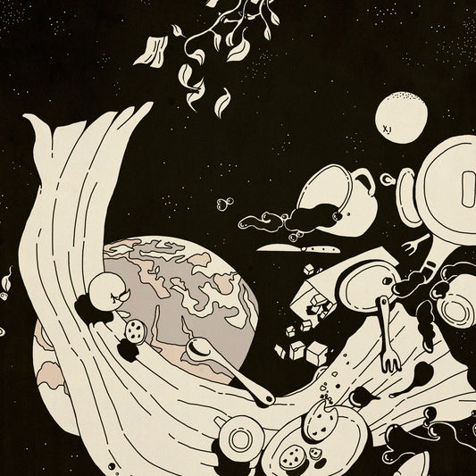 In Outer Space