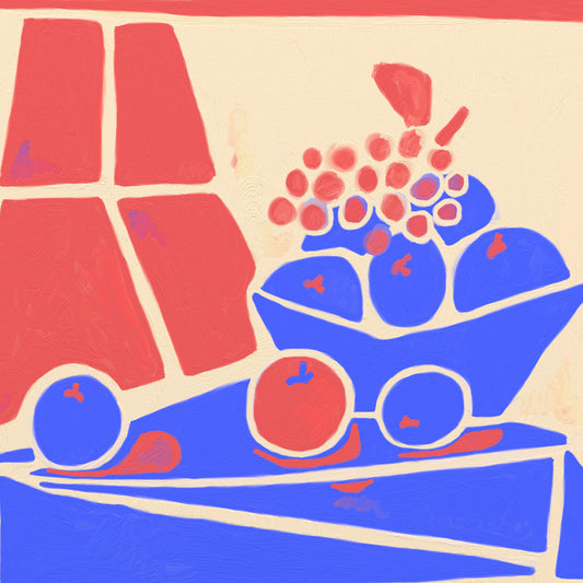Investigation of Still Life