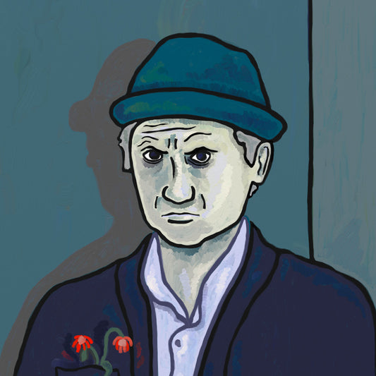 The Actor