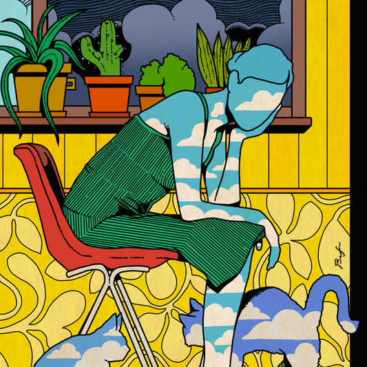 The Background