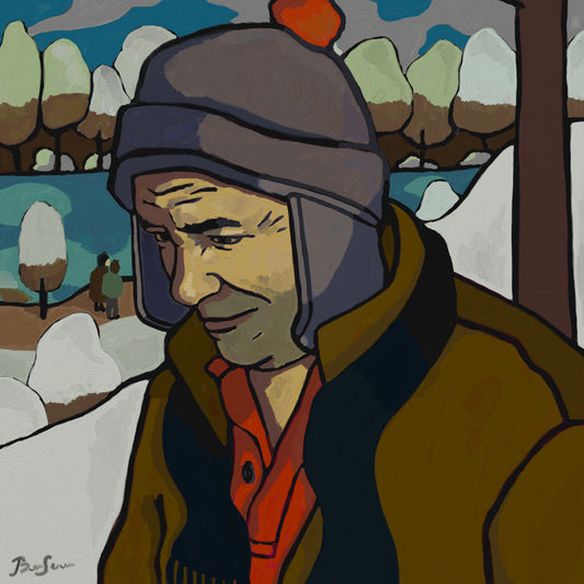 The Last Walk