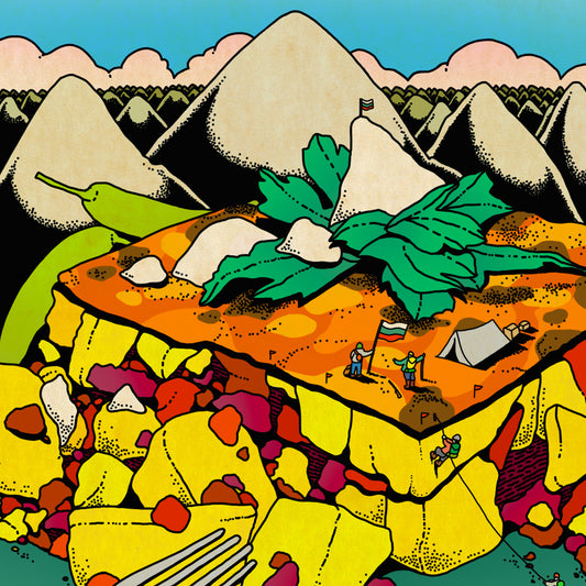 Връх Мусака